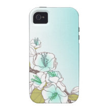 Aqua de florescência do desenhista das flores de c