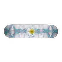 Aqua Skates