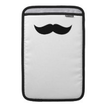 Ar 11" de Macbook do bigode luva Bolsas De MacBook Air