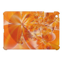 Arancio capas ipad mini