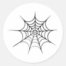 Aranha Adesivo