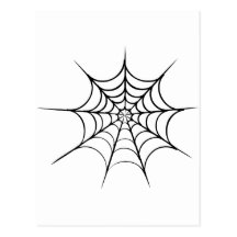 Aranha Cartões Postais