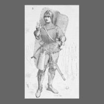 Arbalest pôsteres