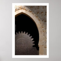 Archs 01 posters