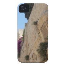 Arco de Ronbinson iPhone 4 Capas