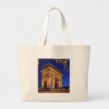 Arco do Triunfo Bolsas