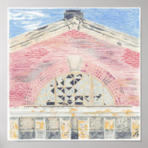 Arco Poster