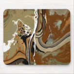 Ardósia - arte abstracta mousepads