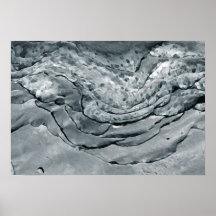 arena - poster abstrato