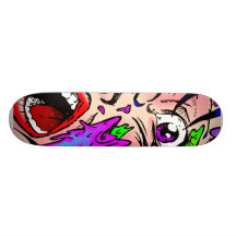 ARFADA SKATE