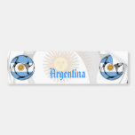 Argentina #1 adesivos
