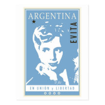 Argentina Cartão Postal
