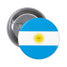 Argentina Pins