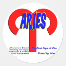 Aries Adesivos