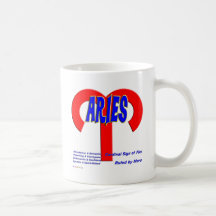 Aries Canecas