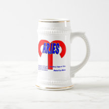 Aries Canecas
