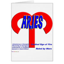 Aries Cartões