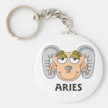 Aries Chaveiro
