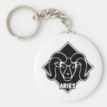 aries chaveiro