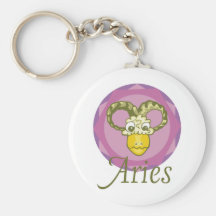 Aries Chaveiro