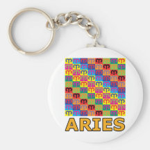 Aries Chaveiro