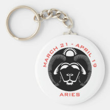 aries chaveiros