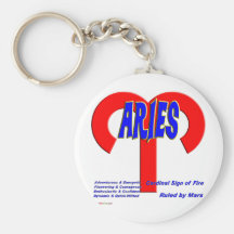 Aries Chaveiros