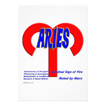 Aries Convites