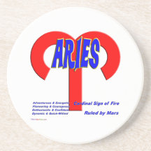 Aries Porta-copos