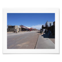 Arizona da lápide foto artes