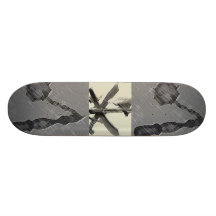 ARMAS MEDIEVAIS SKATE