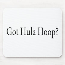 Aro obtida de Hula Mousepad