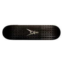 Arquiteto; Grunge Skates