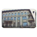 Arquitetura Capas iPod Touch