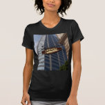 Arranha-céus em San Diego do centro Camisetas