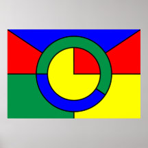 Art deco posteres