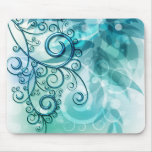 Arte abstracta 90 Mousepads