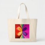ARTE ABSTRACTA BOLSA PARA COMPRA