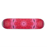 ARTE ABSTRACTA SKATE