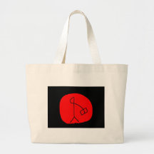 Arte abstracto Horacio Romera Bolsas