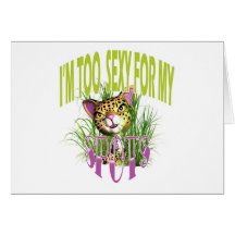 Arte cómica engraçada do gato bonito cartao