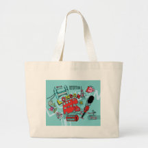 Arte do viagem de Inglaterra Reino Unido do ~ de L Bolsa Para Compras