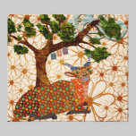 Arte musical das canvas da brisa do Addax artístic impressões em tela