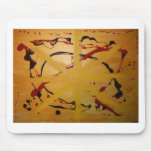 Arte original mousepad