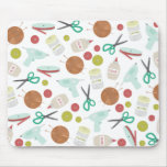Artes & artesanatos Mousepad temático