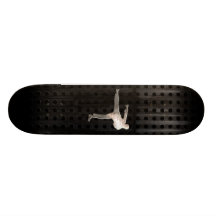 Artes marciais legal skate