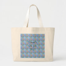 ARTIGOS DE BABY_TOTE_SHOWER BOLSA PARA COMPRA
