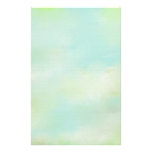 Artigos de papelaria Pastel Unlined de DBG©