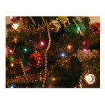 Árvore de Natal de O Cartao Postal