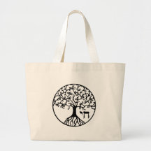 ÁRVORE de VIDA - Sefirah Bolsa